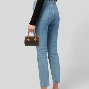 Vintage Louis Vuitton Speedy Mini Nano Sac HL